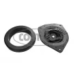 CORTECO 49105127 - Kit de réparation, coupelle de suspension