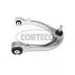 CORTECO 49120027 - Triangle ou bras de suspension (train avant)