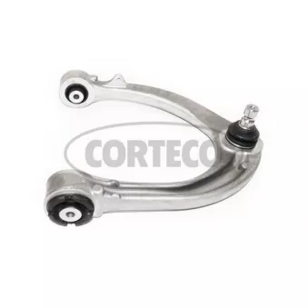Triangle ou bras de suspension (train avant) CORTECO OEM LR034214