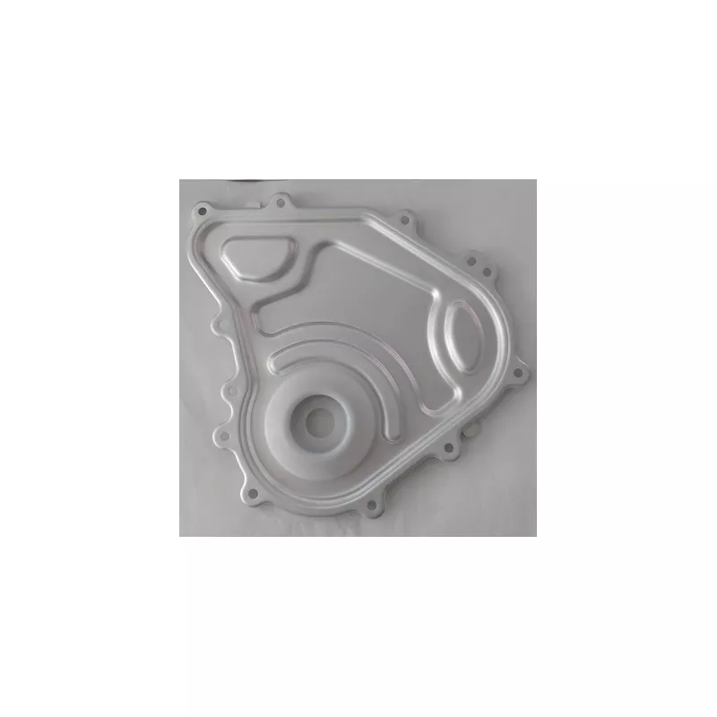 Bague d'étanchéité, vilebrequin CORTECO 49120970 - Visuel 2