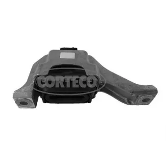 CORTECO 49356079 - Support moteur