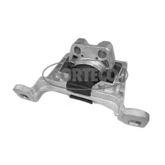 Support moteur CORTECO OEM TED24027