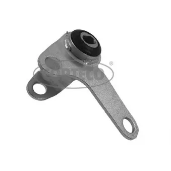 Support moteur CORTECO 49380531 pour FIAT 500L 0.9 Natural Power - 86cv