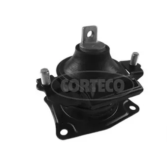 Support moteur CORTECO 49390306 pour SUZUKI VITARA 2.4 - 190cv