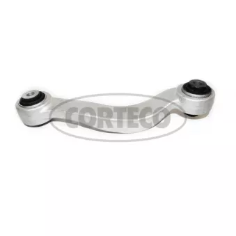 CORTECO 49395565 - Bras de liaison, suspension de roue avant gauche