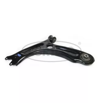 Triangle ou bras de suspension (train avant) CORTECO OEM 5C0407151D
