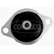 CORTECO 49402613 - Support moteur