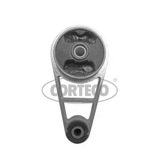Support moteur CORTECO 49408609 pour MG MG 2.0 CDTI - 116cv