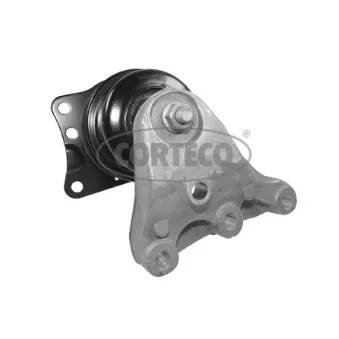 CORTECO 49419443 - Support moteur