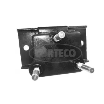 Support moteur CORTECO OEM ZPS-NS-076F