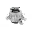 Support moteur CORTECO [49427584]