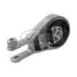 CORTECO 49430161 - Support moteur