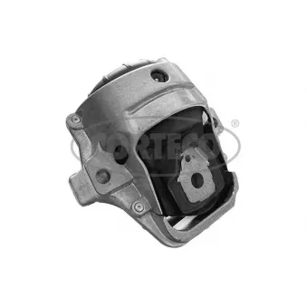 Support moteur CORTECO 49462425 pour AUDI A4 2.0 TFSI quattro - 211cv