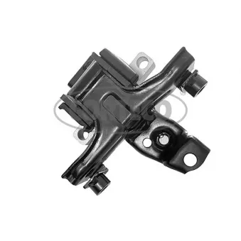 Support moteur CORTECO OEM 6q0199555at