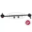 CORTECO 49485830 - Entretoise/tige, stabilisateur