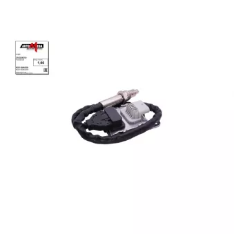 Capteur NOx, Injection d'urée AUTOMEGA 218324310