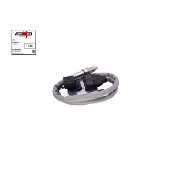 Capteur NOx, Injection d'urée AUTOMEGA 241902710 pour OPEL ZAFIRA 2.0 CDTi - 170cv