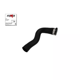 Gaine de suralimentation AUTOMEGA 274737910 pour OPEL INSIGNIA 1.6 CDTi - 110cv