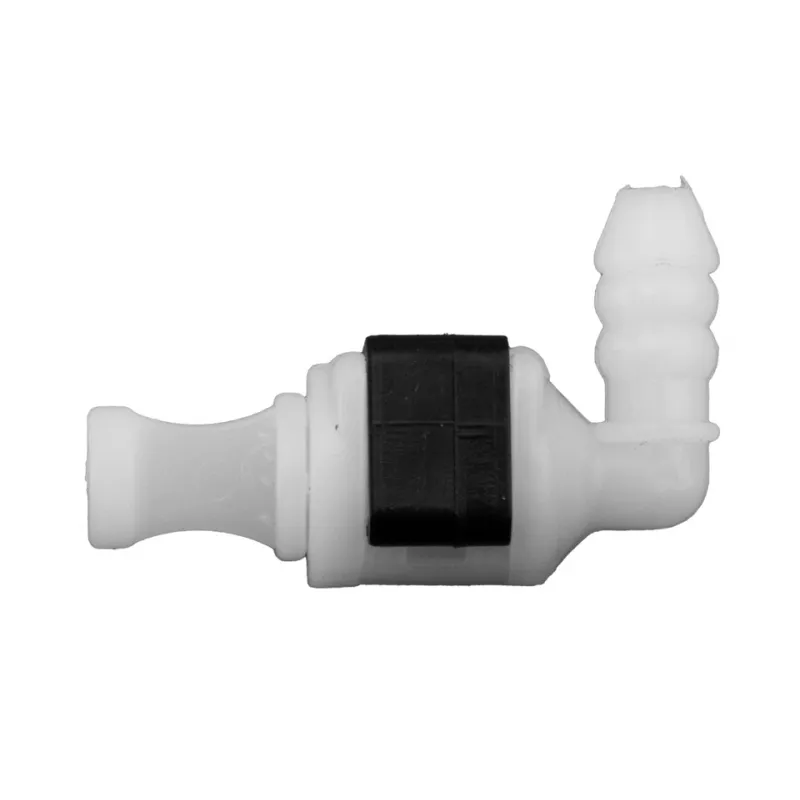 Pièce de jonction, tuyauterie d'eau de nettoyage TEKNÖR KZS-VW-014 - Visuel 2