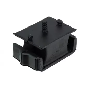 Support moteur TEKNÖR ZPS-MZ-027 pour MAZDA B SERIE 2.5 D 4WD - 78cv