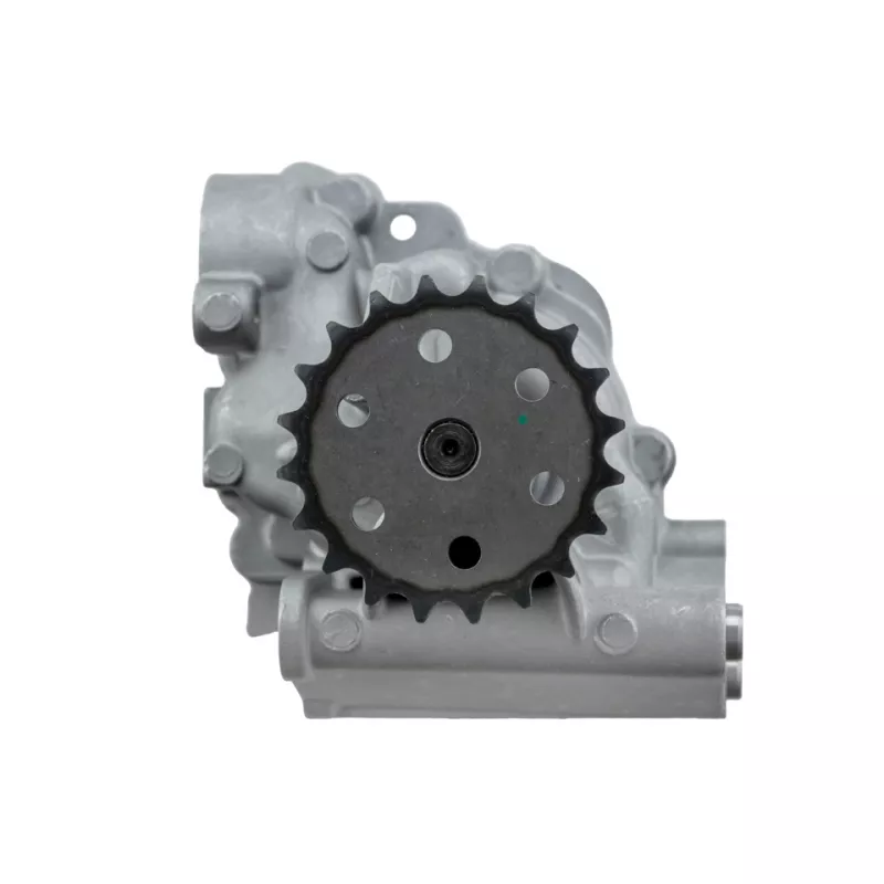 Pompe à huile TEKNÖR BPO-RE-010 - Visuel 2