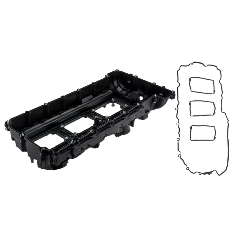 Couvercle de culasse TEKNÖR BPZ-BM-035 - Visuel 2