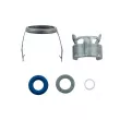 TEKNÖR BWP-VW-004 - Kit de réparation, injecteur