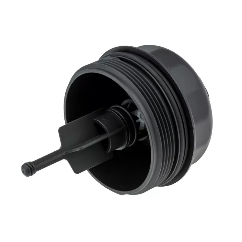 Couvercle, boîtier du filtre à huile TEKNÖR CCL-BM-079 - Visuel 1