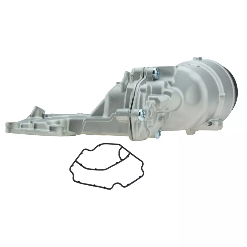 Boîtier, filtre à huile TEKNÖR CCL-ME-063 - Visuel 2