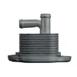 TEKNÖR CCL-PL-036 - Radiateur d'huile