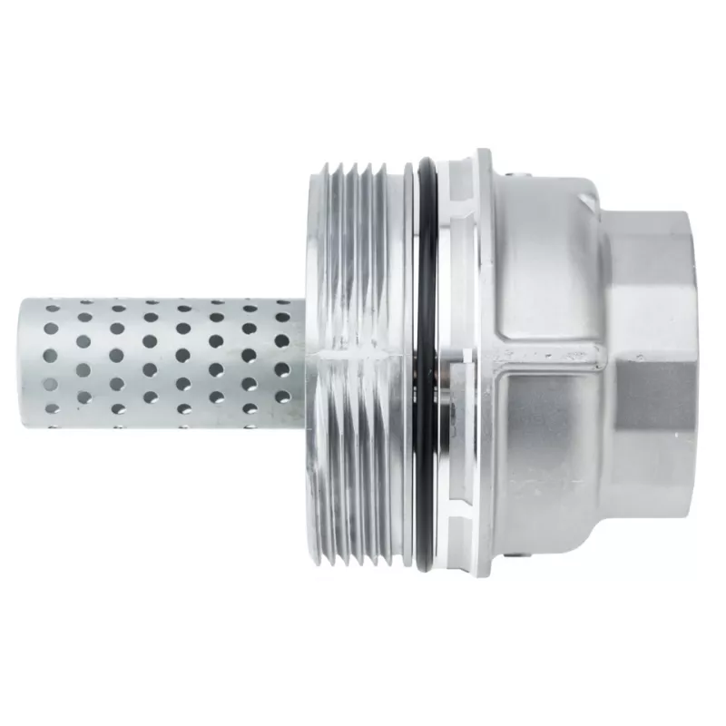 Couvercle, boîtier du filtre à huile TEKNÖR CCL-TY-015 - Visuel 2