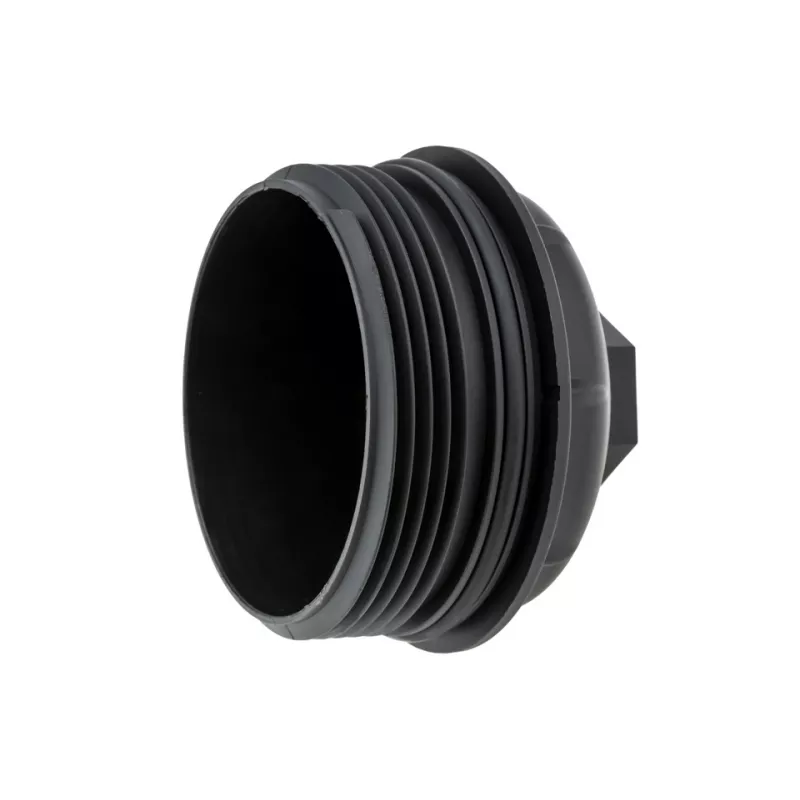 Couvercle, boîtier du filtre à huile TEKNÖR CCL-VW-056 - Visuel 1