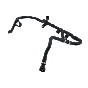 Durite de radiateur TEKNÖR CPP-BM-037 pour BMW X1 sDrive 20 d - 184cv