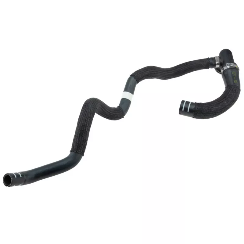 Durite de radiateur TEKNÖR CPP-FT-018 - Visuel 1