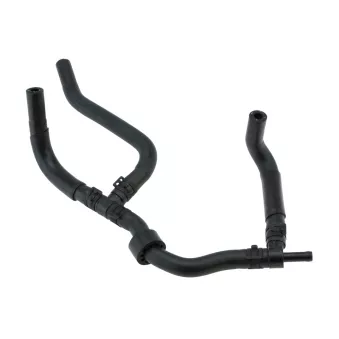 Durite de radiateur TEKNÖR CPP-VW-024