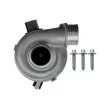 SAMAXX CPW-BM-052 - Pompe à eau, refroidissement du moteur