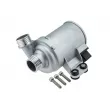 Pompe à eau, refroidissement du moteur SAMAXX [CPW-BM-053]