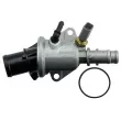 SAMAXX CTM-AR-003 - Thermostat d'eau