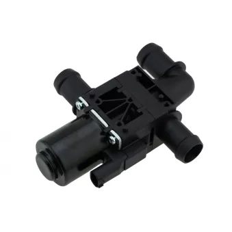 Vanne de regulation chauffage TEKNÖR CTM-AR-006 pour JAGUAR I-PACE EV400 AWD - 400cv