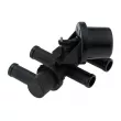 TEKNÖR CTM-FR-023 - Vanne de regulation chauffage