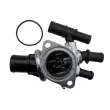 SAMAXX CTM-FT-000 - Thermostat d'eau