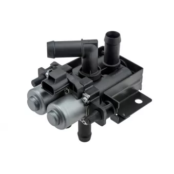 Vanne de regulation chauffage TEKNÖR [CTM-JG-002]