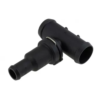 Bride de liquide de refroidissement TEKNÖR CTM-VW-069 pour BMW Série 5 2.0 TSI - 211cv