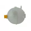 TEKNÖR CZW-BM-044 - Vase d'expansion, liquide de refroidissement