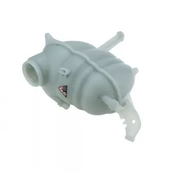 Vase d'expansion, liquide de refroidissement TEKNÖR CZW-ME-031 pour MERCEDES-BENZ GLE GLE 350 e 4-matic - 333cv