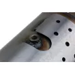 TEKNÖR DPF-FR-007 - Filtre à particules / à suie, échappement