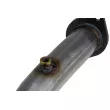 TEKNÖR DPF-FR-007 - Filtre à particules / à suie, échappement