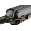 TEKNÖR DPF-FR-007 - Filtre à particules / à suie, échappement