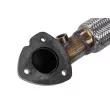 TEKNÖR DPF-FR-008 - Filtre à particules / à suie, échappement