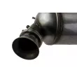 TEKNÖR DPF-ME-016 - Filtre à particules / à suie, échappement